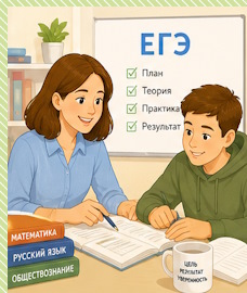 Услуги Услуги репетиторов в Ханты-Мансийске