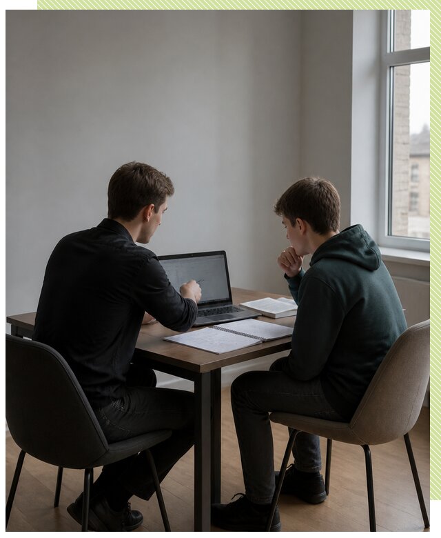 Репетитор по информатике ЕГЭ в Ханты-Мансийске от 1531 р. | Репетитор-Хнт