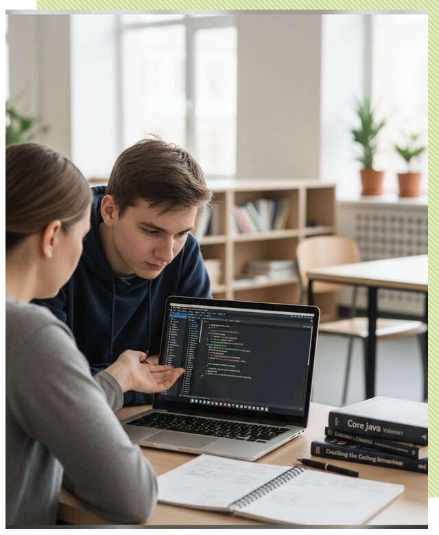 Репетитор по JavaScript в Ханты-Мансийске по цене от 1838 р. | Репетитор-Хнт