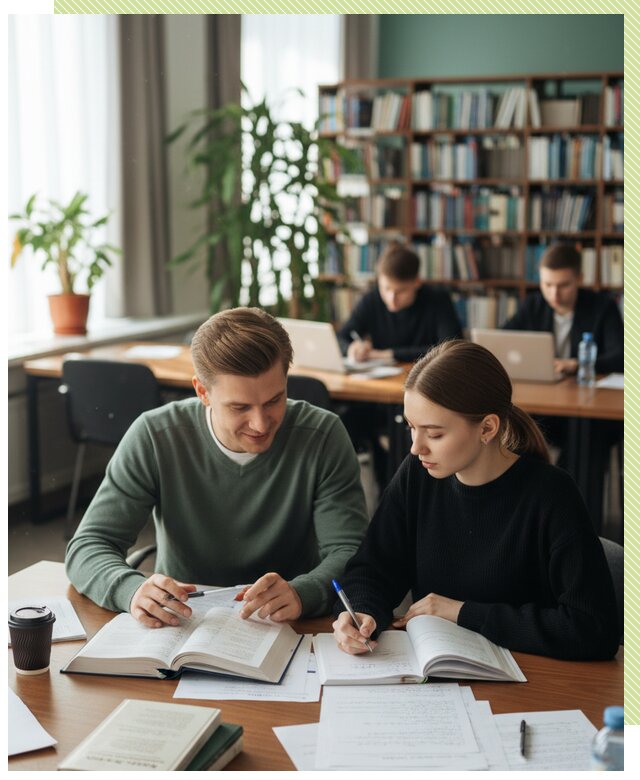 Репетитор для студентов медиков в Ханты-Мансийске от 1531 р. | Репетитор-Хнт